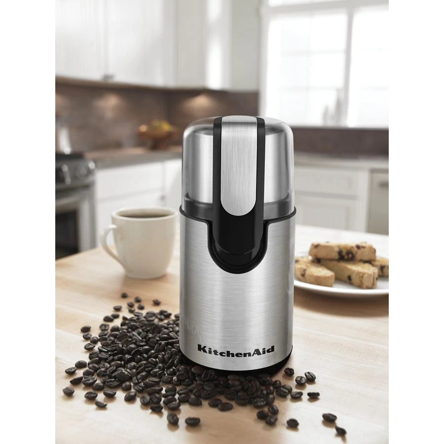 Blade Coffee Grinder BCG111OB