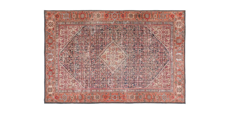Covington Ink Rug 3' x 5' BCO1IK3X5