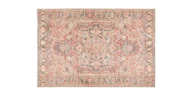 Covington Spice Rug 5' x 7'6" BCO2SP5X8