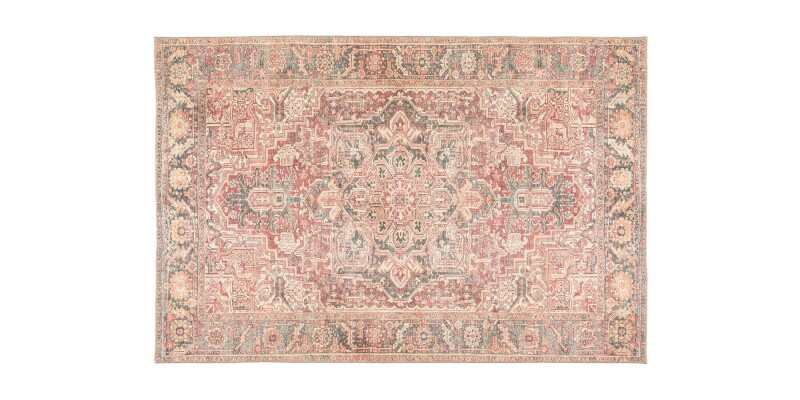 Covington Spice Rug BCO2SP8X10