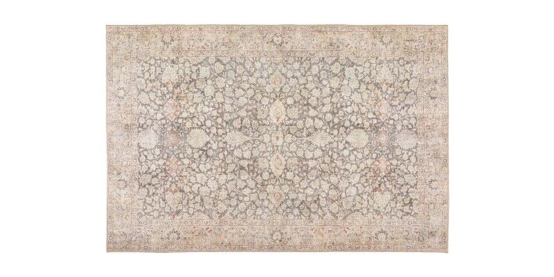 Covington Khaki Rug BCO4KH8X10