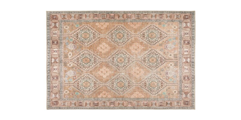 Covington Taupe Rug 10' x 13' BCO6TP10X13