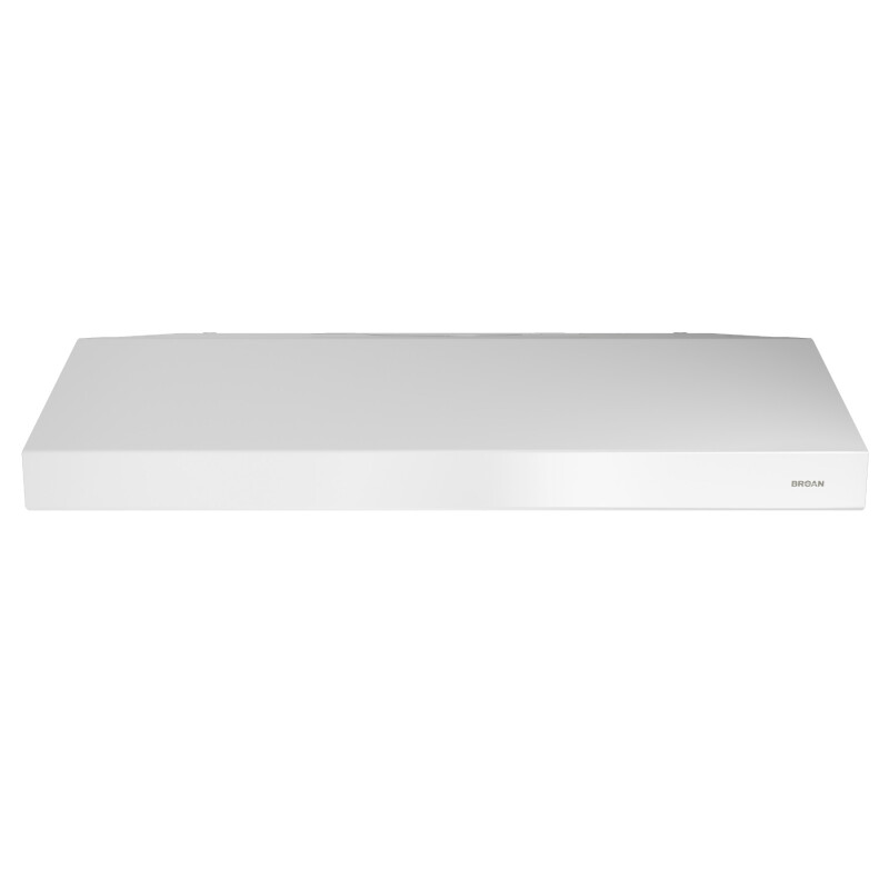 30-Inch Convertible Under-Cabinet Range Hood, 300 Max Blower CFM view 4