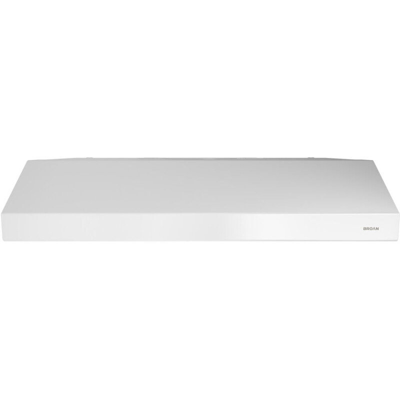 30-Inch Convertible Under-Cabinet Range Hood, 300 Max Blower CFM view 6