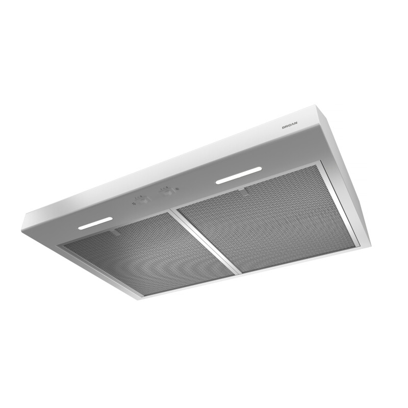 36-Inch Convertible Under-Cabinet Range Hood, 300 Max Blower CFM view 5