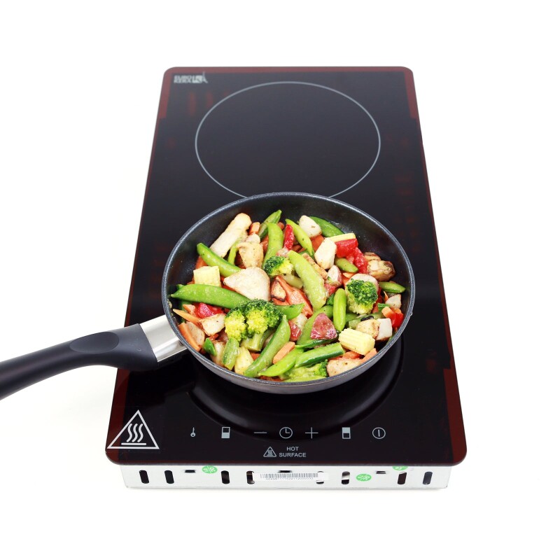 Avanti Drop in Cooktop view 2