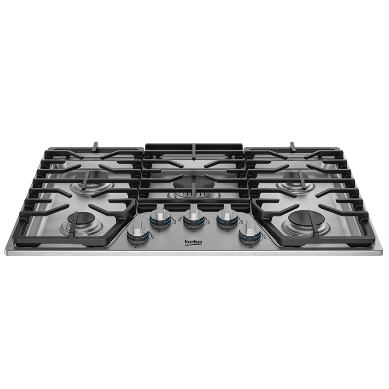 30" Built-In Gas Cooktop with 5 Burners BCTG30500SS