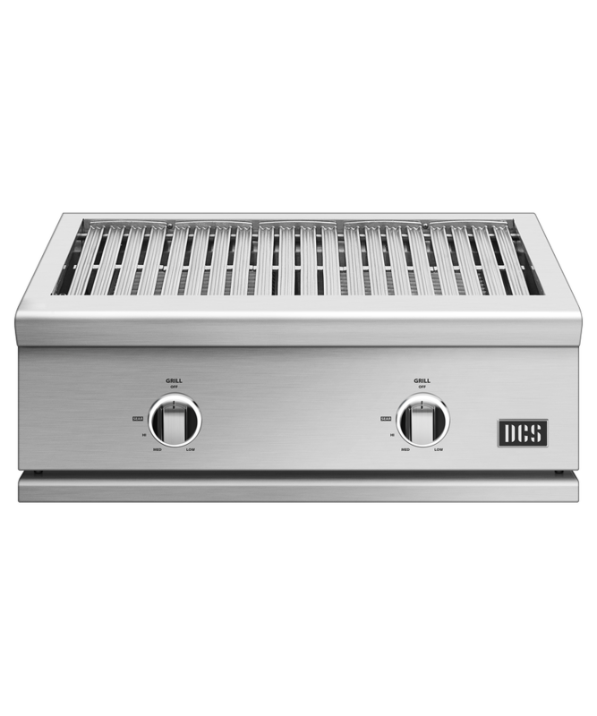 30" Series 9 All Grill, Natural Gas BE130AGN