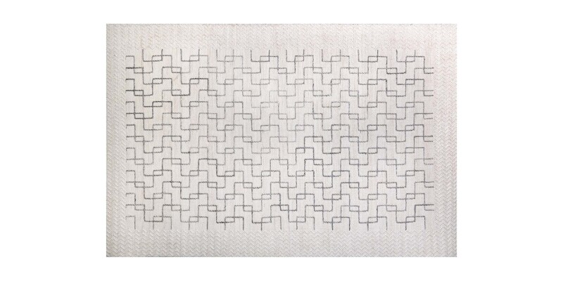 Bedford 19 Rug 8' x 11' BE1981PEB