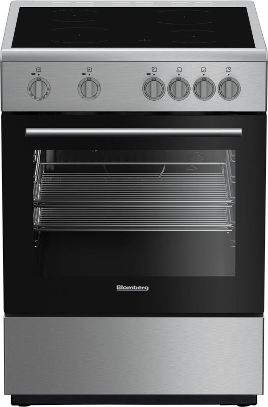 24" Freestanding Electric Range BERC24202SS