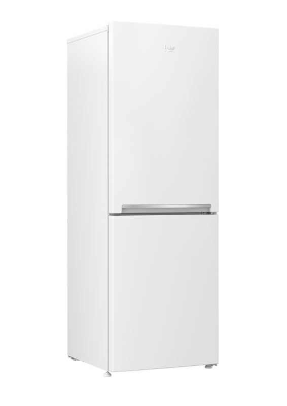 24" Freezer Bottom Refrigerator BFBF2412WH