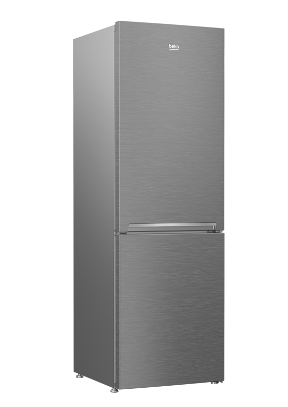 24" Freezer Bottom Stainless Steel Refrigerator BFBF2413SS
