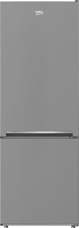 24" Freezer Bottom Stainless Steel Refrigerator BFBF2414SS