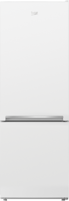24" Freezer Bottom Refrigerator BFBF2414WH