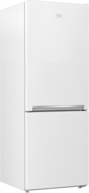 24", Bottom Freezer Refrigerator with - BFBF2414WHIM