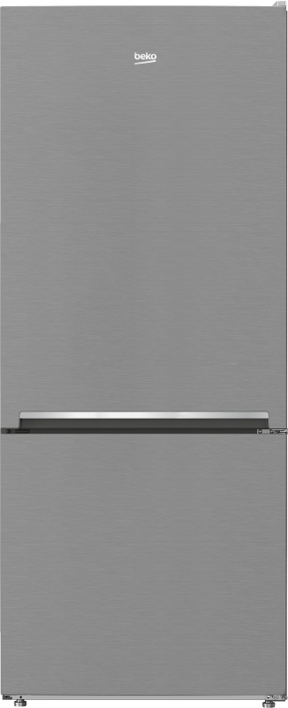 28" Bottom Freezer Refrigerator BFBF2815SS