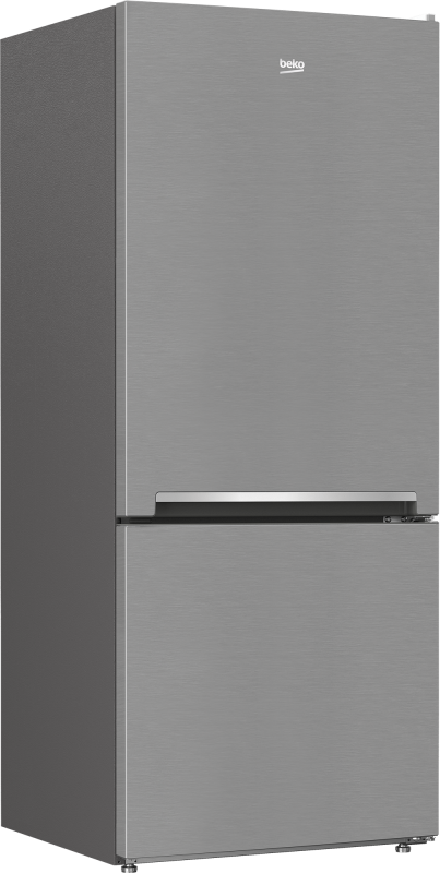 28" Bottom Freezer Refrigerator BFBF2815SS