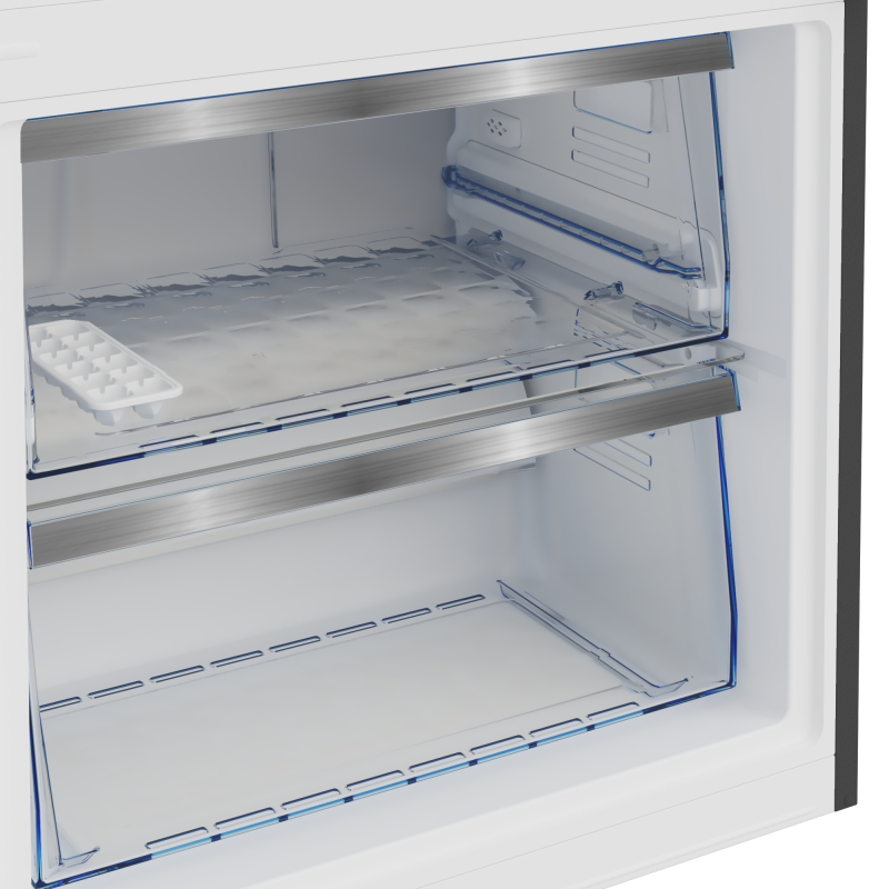 30" Bottom Freezer Refrigerator BFBF30116SS