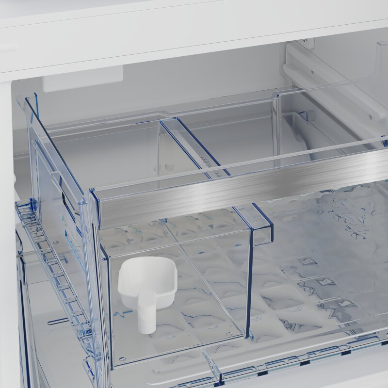 30" Bottom Freezer Refrigerator BFBF30116SSIM