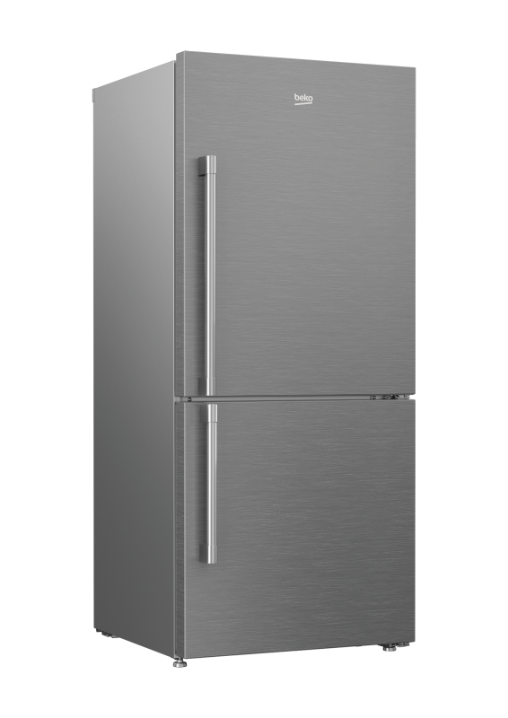 30" Freezer Bottom Stainless Steel Refrigerator BFBF3018SS