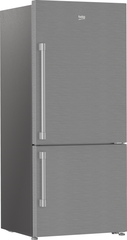 30" Bottom Freezer Refrigerator BFBF30216SS