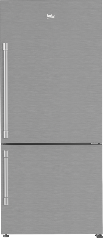 30" Bottom Freezer Refrigerator BFBF30216SSIM