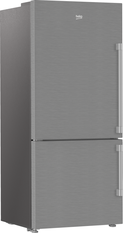 30" Bottom Freezer Refrigerator BFBF30216SSIML