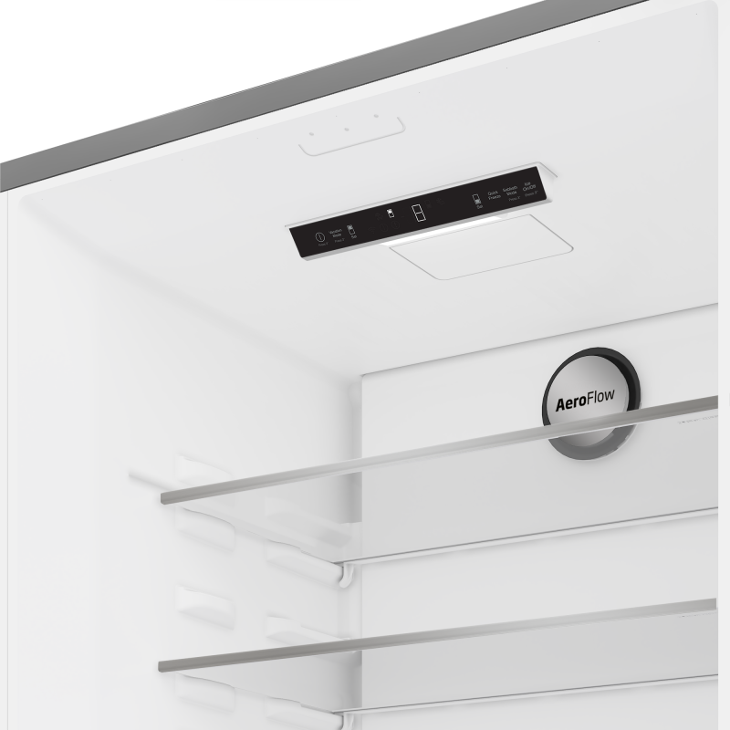 30" Bottom Freezer Refrigerator BFBF30216SSIML