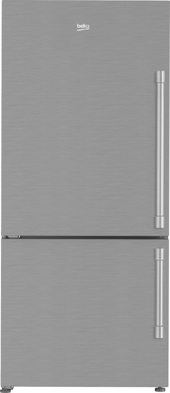 30" Bottom Freezer Refrigerator BFBF30216SSL