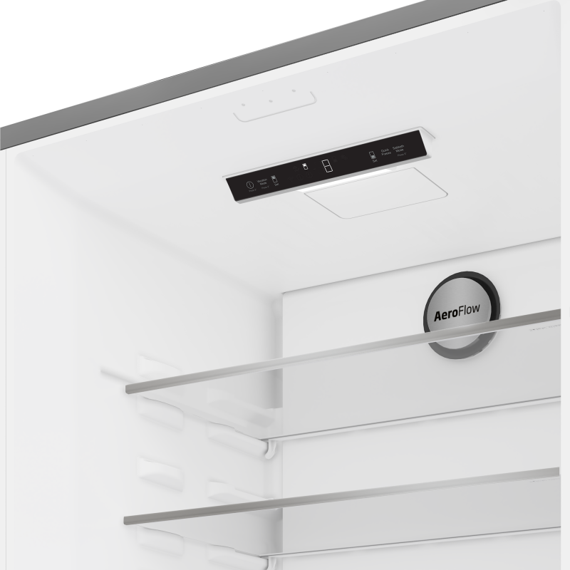 30" Bottom Freezer Refrigerator BFBF30216SSL