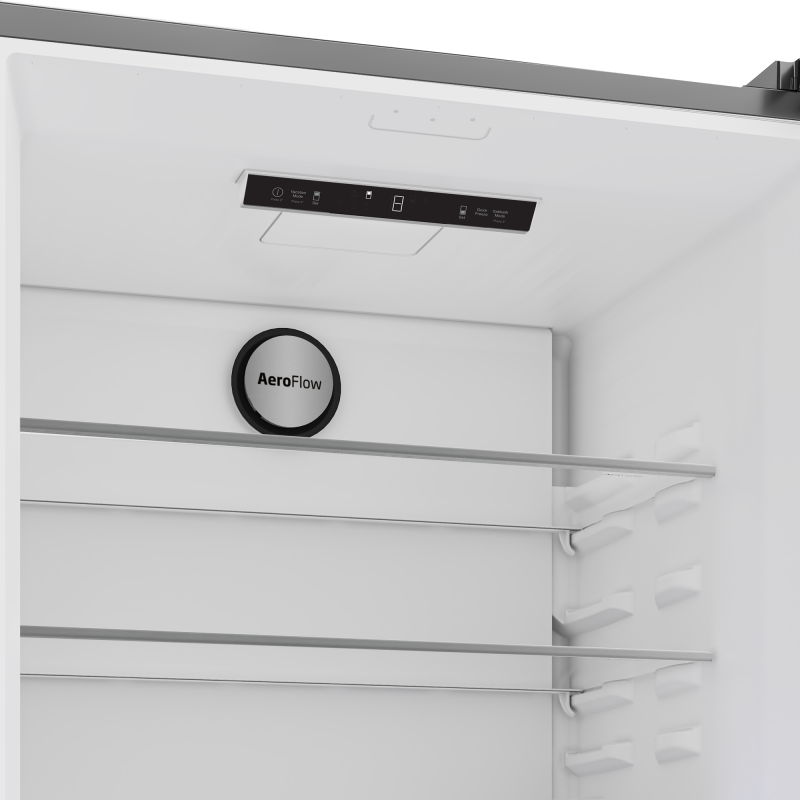 30" Bottom Freezer Refrigerator BFBF30216SSL