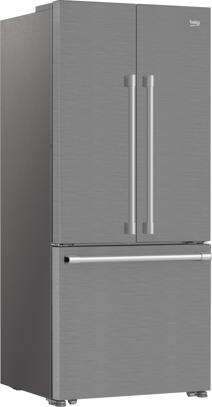 30" French Door Refrigerator BFFD30216SSIM