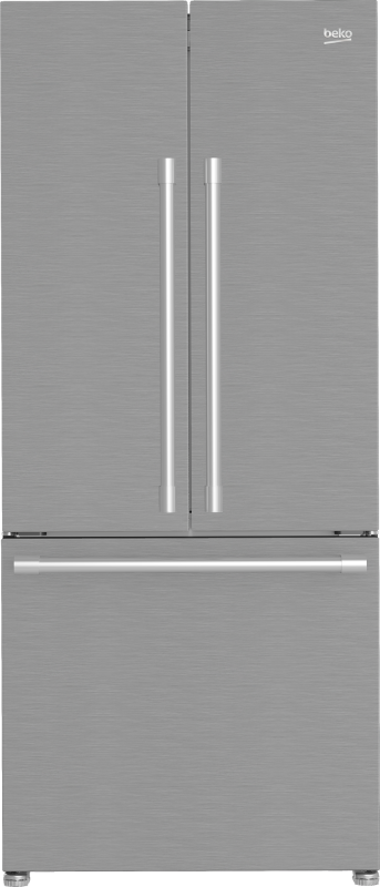 30" French Door Refrigerator BFFD30216SSIM