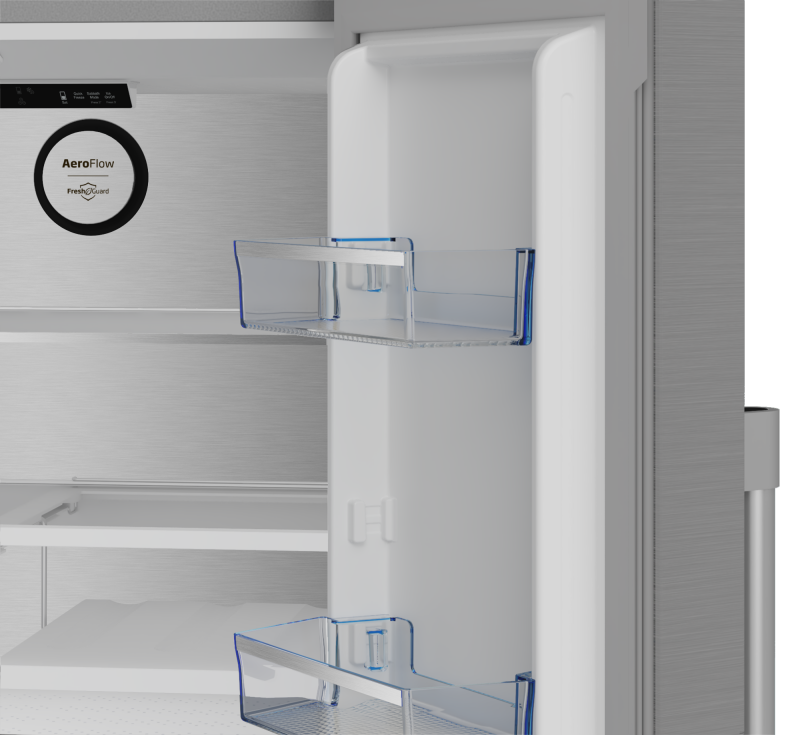 30" French Door Refrigerator BFFD30216SSIM