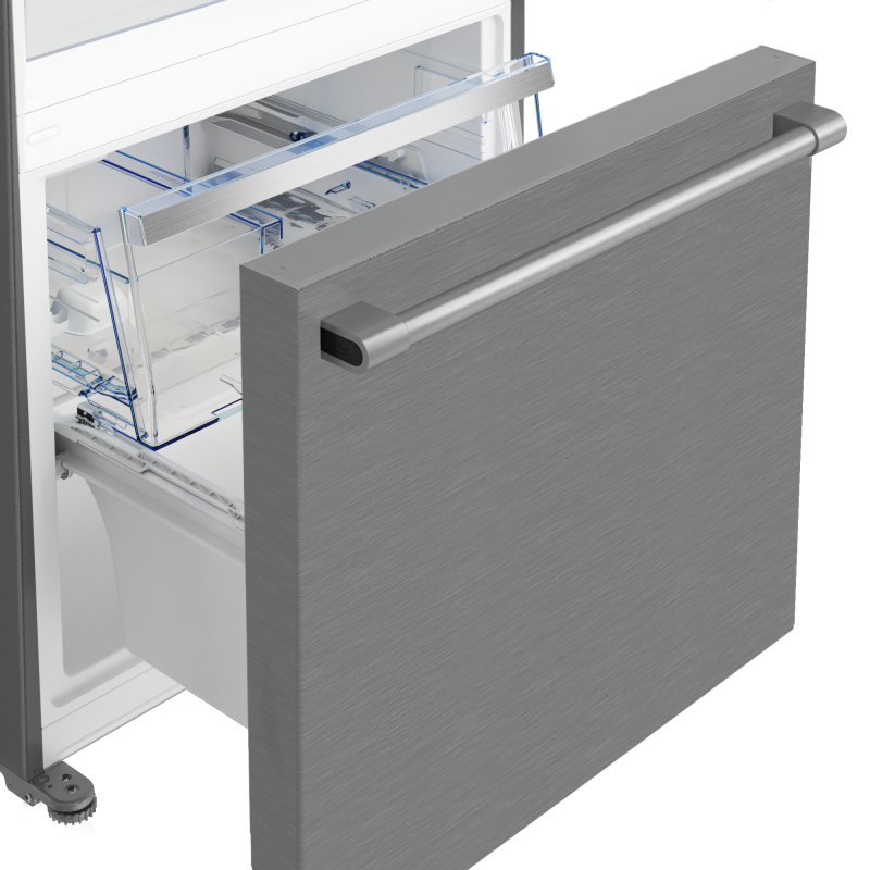 30" French Door Refrigerator BFFD30216SSIM
