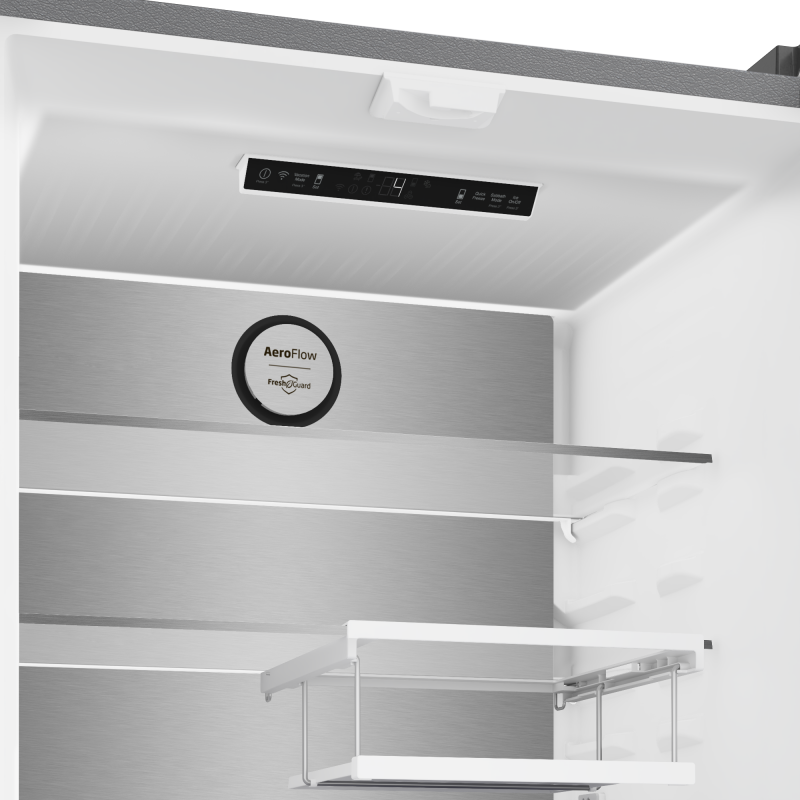 30" French Door Refrigerator BFFD30216SSIM