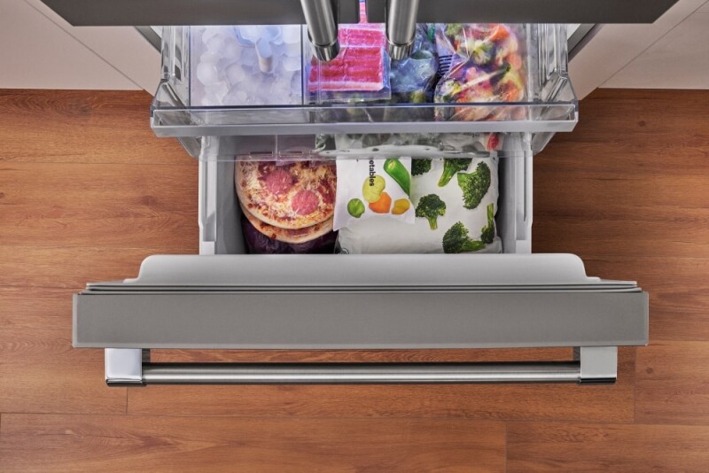 30" French Door Refrigerator BFFD30216SSIM