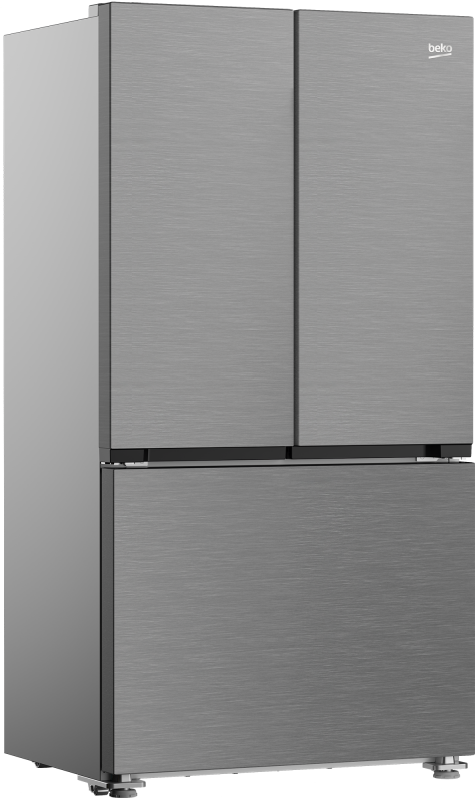 36" French Door Refrigerator with Harvestfresh BFFD3614ZSS