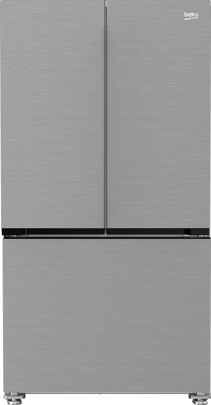 36" French Door Refrigerator with Harvestfresh BFFD3614ZSS