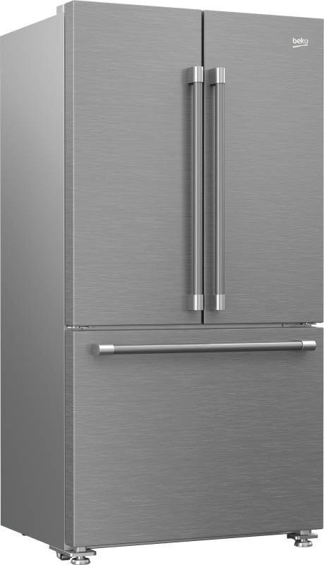 36" French Door Refrigerator BFFD3624ZSS