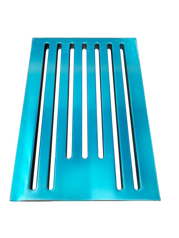 Baffle Filter - BFI001 BFI001