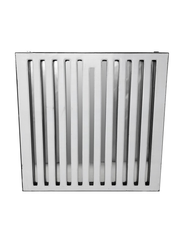 Hauslane Baffle Filter - BFI002 (UC-PS18/WM-538/WM-590) BFI002