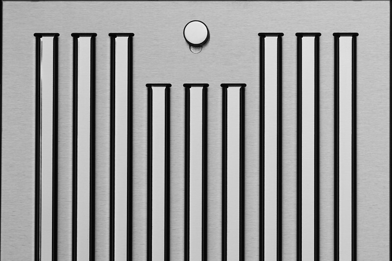 Hauslane Baffle Filter - BFI007 (WM-600/IS-200) BFI007