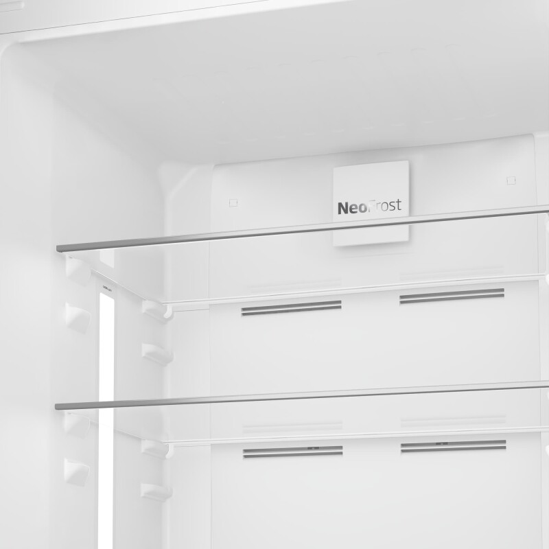 28" Freezer Top Stainless Steel Refrigerator with Auto Ice Maker BFTF2715SSIM