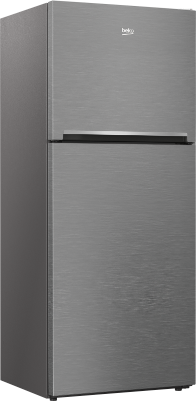 28" Freezer Top Stainless Steel Refrigerator BFTF2716SS