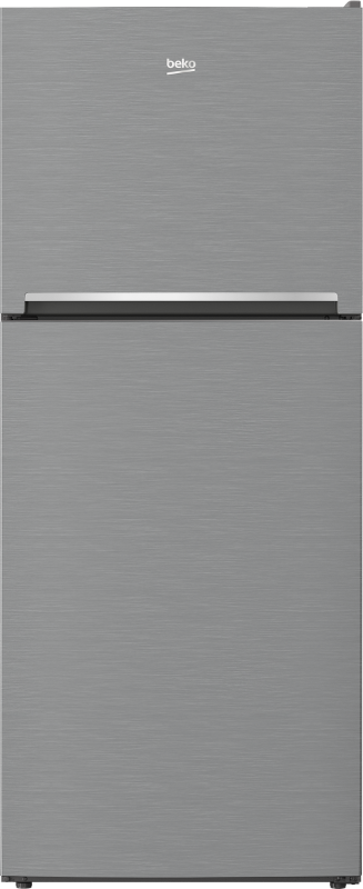 28" Freezer Top Stainless Steel Refrigerator BFTF2716SS