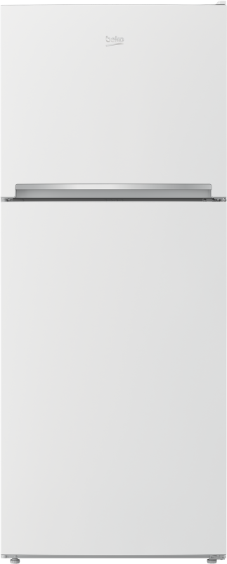 28" Freezer Top Refrigerator BFTF2716WH