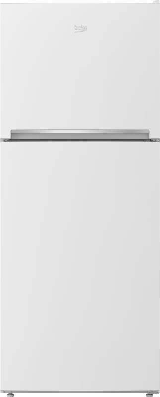 28" Freezer Top Refrigerator BFTF2716WH