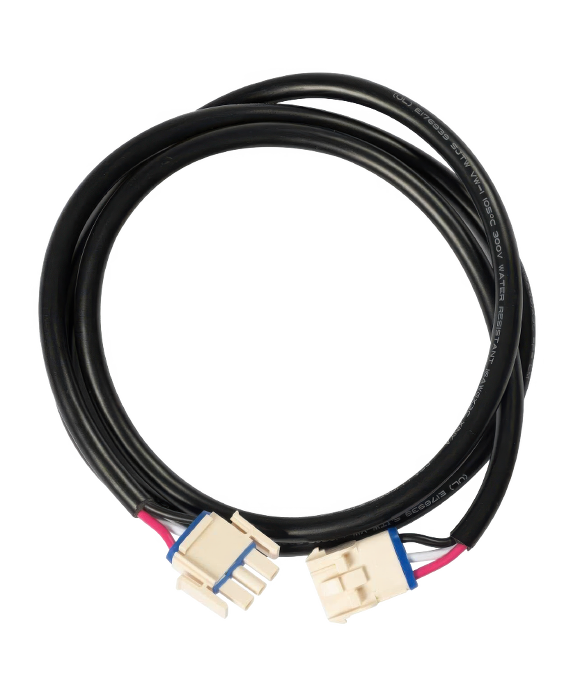 4 FT Power Extension Cable BGA4PC