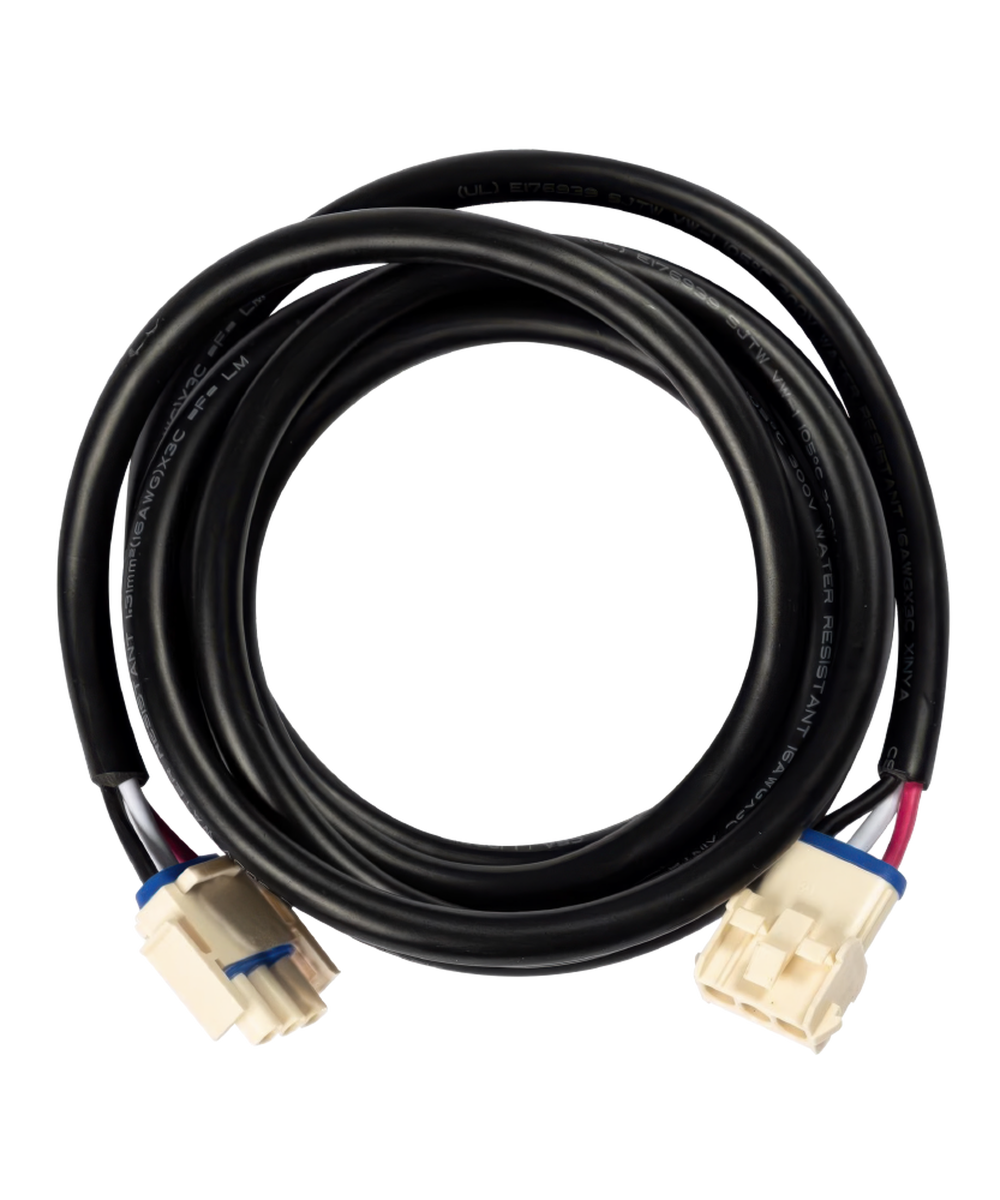 6 FT Power Extension Cable BGA6PC